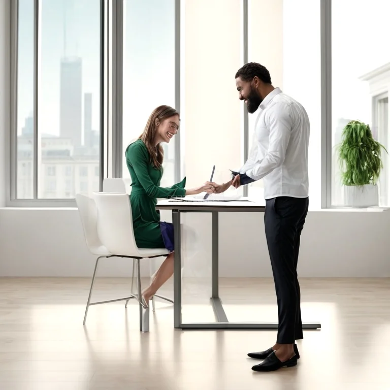 Real estate transaction support